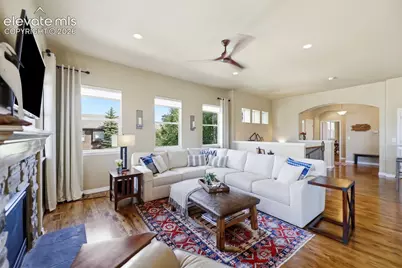 2415 Veneto Way, Colorado Springs, CO 80921 - Photo 9