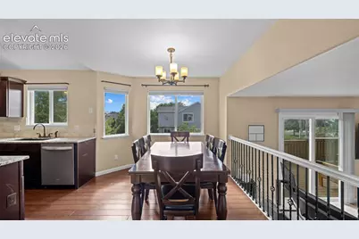 6785 Blazing Trail Drive, Colorado Springs, CO 80922 - Photo 13
