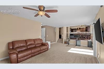 6785 Blazing Trail Drive, Colorado Springs, CO 80922 - Photo 17