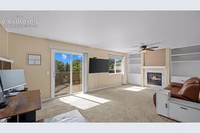 6785 Blazing Trail Drive, Colorado Springs, CO 80922 - Photo 3