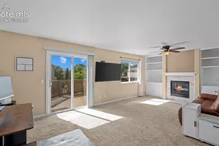 6785 Blazing Trail Dr, Colorado Springs, CO 80922 - Photo 3