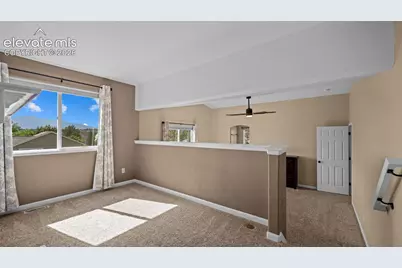 6785 Blazing Trail Drive, Colorado Springs, CO 80922 - Photo 23
