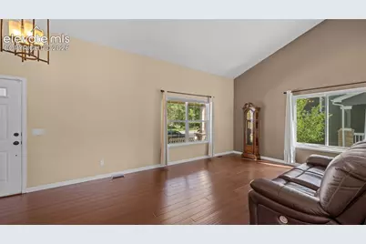 6785 Blazing Trail Drive, Colorado Springs, CO 80922 - Photo 11