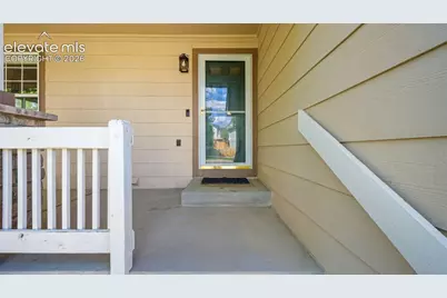 6785 Blazing Trail Drive, Colorado Springs, CO 80922 - Photo 9