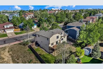 6785 Blazing Trail Drive, Colorado Springs, CO 80922 - Photo 37