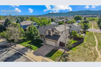 6785 Blazing Trail Drive, Colorado Springs, CO 80922 - Photo 1