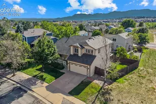 6785 Blazing Trail Dr, Colorado Springs, CO 80922 - Photo 1