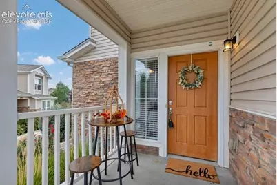 6933 Sandcastle Point, Colorado Springs, CO 80923 - Photo 3