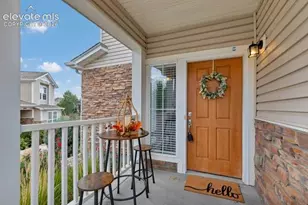 6933 Sandcastle Pt, Colorado Springs, CO 80923 - Photo 3