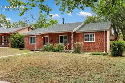 2415 N Meade Avenue, Colorado Springs, CO 80907 - Photo 3