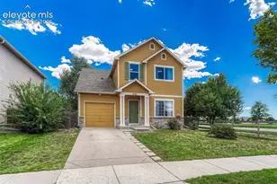 6201 Scottsbluff Dr, Colorado Springs, CO 80923 - Photo 1