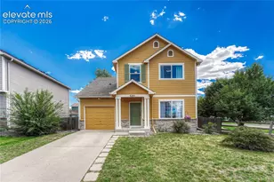 6201 Scottsbluff Dr, Colorado Springs, CO 80923 - Photo 1