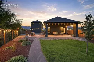 2601 N Cascade Ave, Colorado Springs, CO 80907 - Photo 7