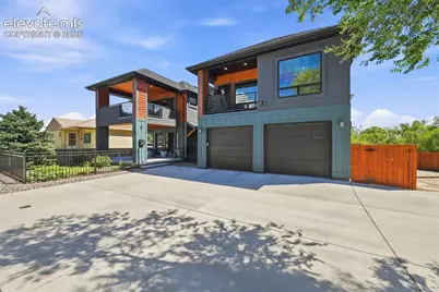 2601 N Cascade Avenue, Colorado Springs, CO 80907 - Photo 33