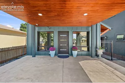 2601 N Cascade Avenue, Colorado Springs, CO 80907 - Photo 9
