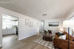 105 Norman Dr, Colorado Springs, CO 80911 - Photo 7