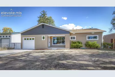 105 Norman Drive, Colorado Springs, CO 80911 - Photo 1