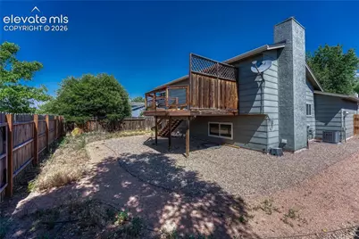 3559 Brisbane Drive, Colorado Springs, CO 80920 - Photo 37