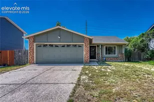 3559 Brisbane Dr, Colorado Springs, CO 80920 - Photo 1
