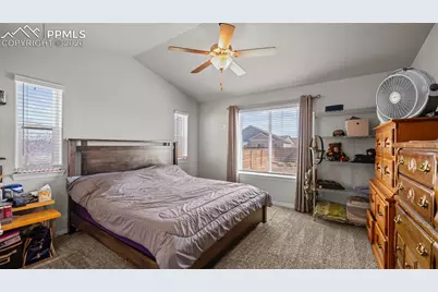 9745 Porch Swing Lane, Peyton, CO 80831 - Photo 17