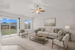 9745 Porch Swing Ln, Peyton, CO 80831 - Photo 3