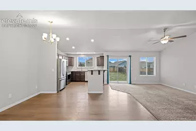 9745 Porch Swing Lane, Peyton, CO 80831 - Photo 5