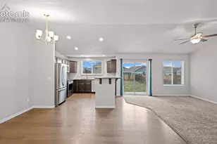 9745 Porch Swing Ln, Peyton, CO 80831 - Photo 5