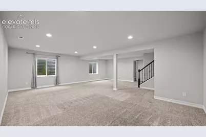 9745 Porch Swing Lane, Peyton, CO 80831 - Photo 21