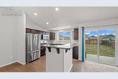9745 Porch Swing Lane, Peyton, CO 80831 - Photo 11