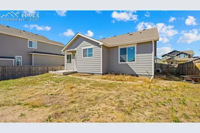 9745 Porch Swing Lane, Peyton, CO 80831 - Photo 27