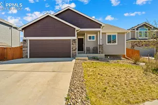 9745 Porch Swing Ln, Peyton, CO 80831 - Photo 1