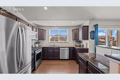 9745 Porch Swing Lane, Peyton, CO 80831 - Photo 13