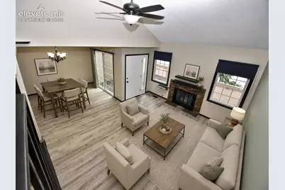 6109 Pine Hill Drive, Colorado Springs, CO 80918 - Photo 45