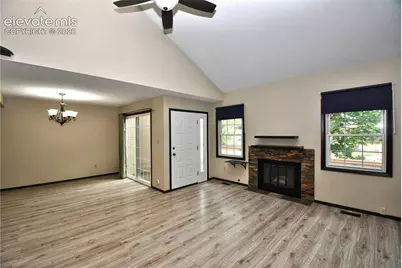6109 Pine Hill Drive, Colorado Springs, CO 80918 - Photo 7