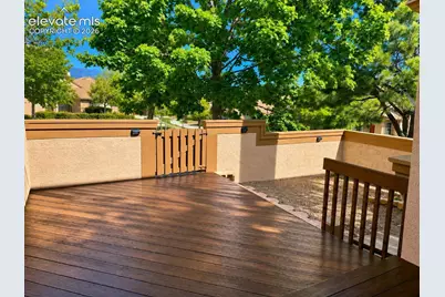 6109 Pine Hill Drive, Colorado Springs, CO 80918 - Photo 3