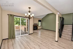 6109 Pine Hill Dr, Colorado Springs, CO 80918 - Photo 9