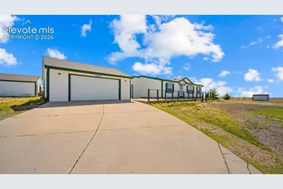 33975 Highway 94, Yoder, CO 80864 - Photo 1