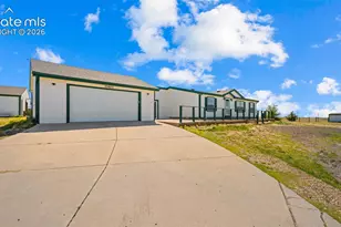 33975 Hwy 94, Yoder, CO 80864 - Photo 1