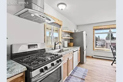101 W Galena Avenue, Cripple Creek, CO 80813 - Photo 7