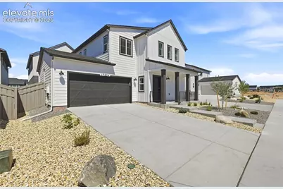 17654 Lucky Penny Lane, Monument, CO 80132 - Photo 3