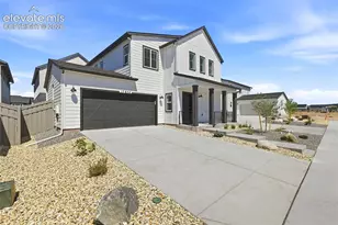 17654 Lucky Penny Ln, Monument, CO 80132 - Photo 3