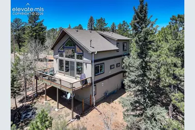 341 Rainbow Trail, Divide, CO 80814 - Photo 25