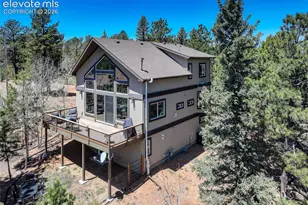 341 Rainbow Trail, Divide, CO 80814 - Photo 25