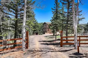 341 Rainbow Trail, Divide, CO 80814 - Photo 27