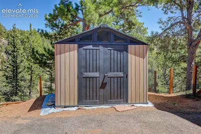 341 Rainbow Trail, Divide, CO 80814 - Photo 23