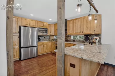 341 Rainbow Trail, Divide, CO 80814 - Photo 7