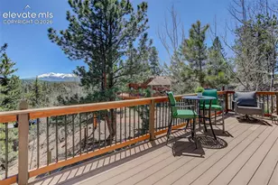 341 Rainbow Trail, Divide, CO 80814 - Photo 9