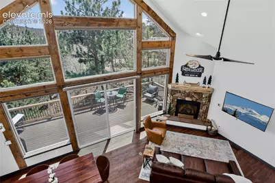 341 Rainbow Trail, Divide, CO 80814 - Photo 3
