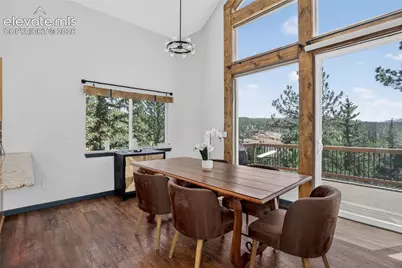 341 Rainbow Trail, Divide, CO 80814 - Photo 5