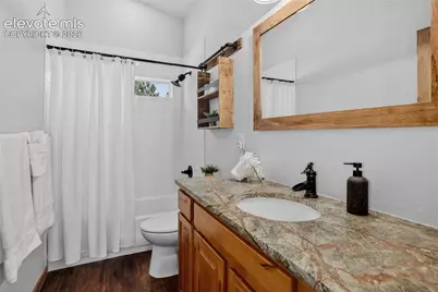 341 Rainbow Trail, Divide, CO 80814 - Photo 19
